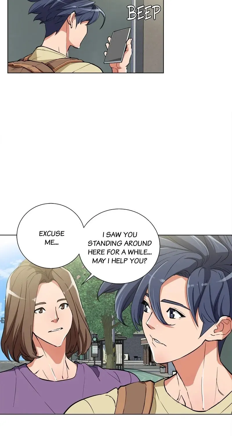 Read Read to Level Up chapter 115.1 image 34 on Lezhin