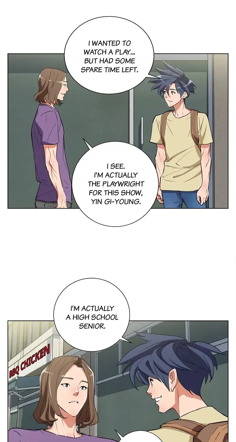 Read Read to Level Up chapter 115.1 image 36 on Lezhin