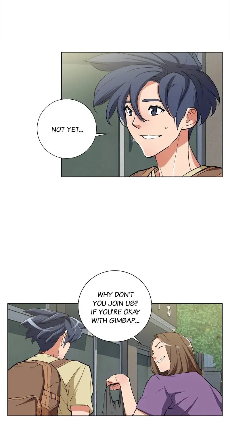 Read Read to Level Up chapter 115.1 image 38 on Lezhin