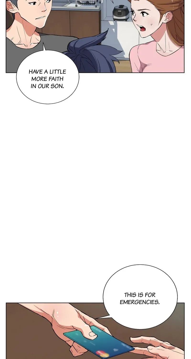 Read Read to Level Up chapter 115.1 image 4 on Lezhin