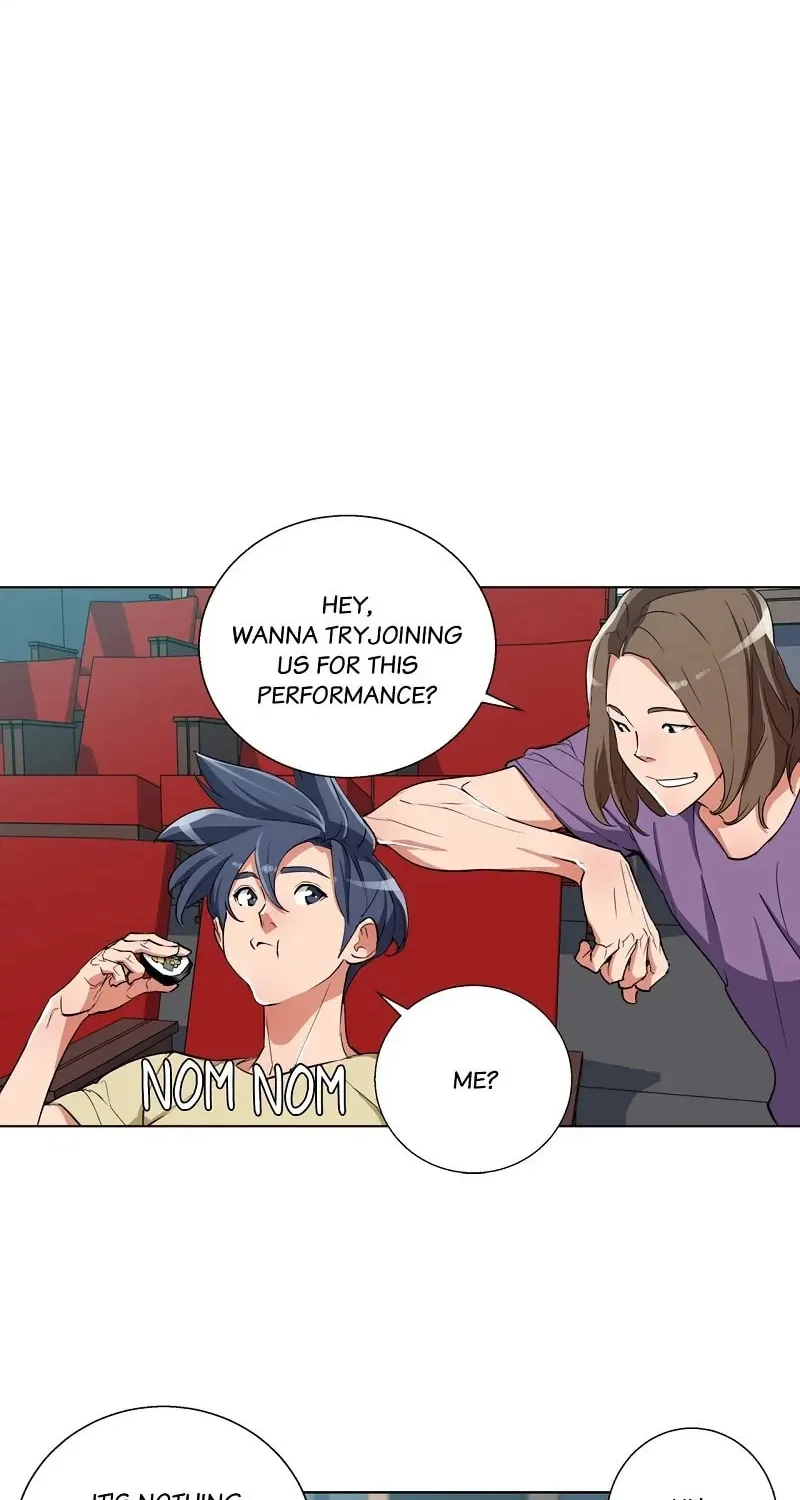 Read Read to Level Up chapter 115.1 image 41 on Lezhin