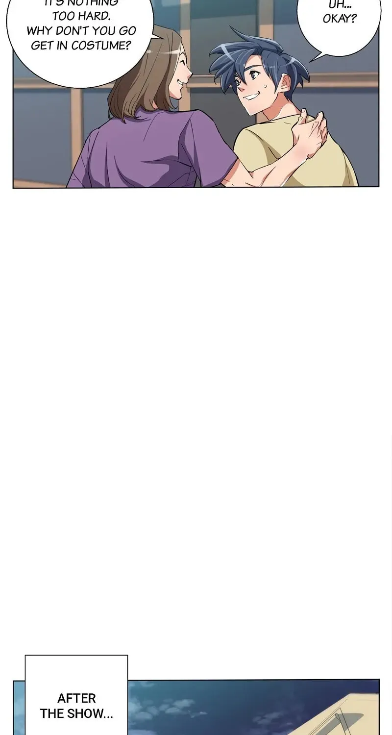 Read Read to Level Up chapter 115.1 image 42 on Lezhin