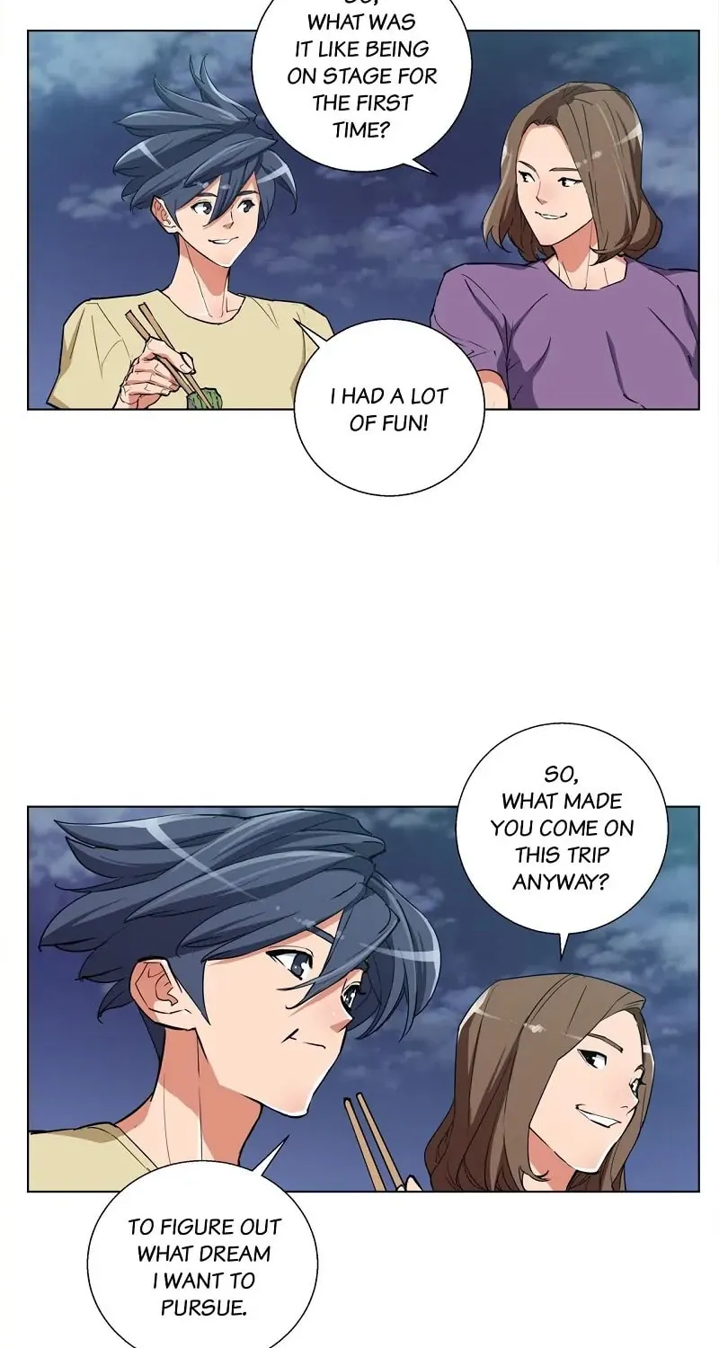 Read Read to Level Up chapter 115.1 image 45 on Lezhin