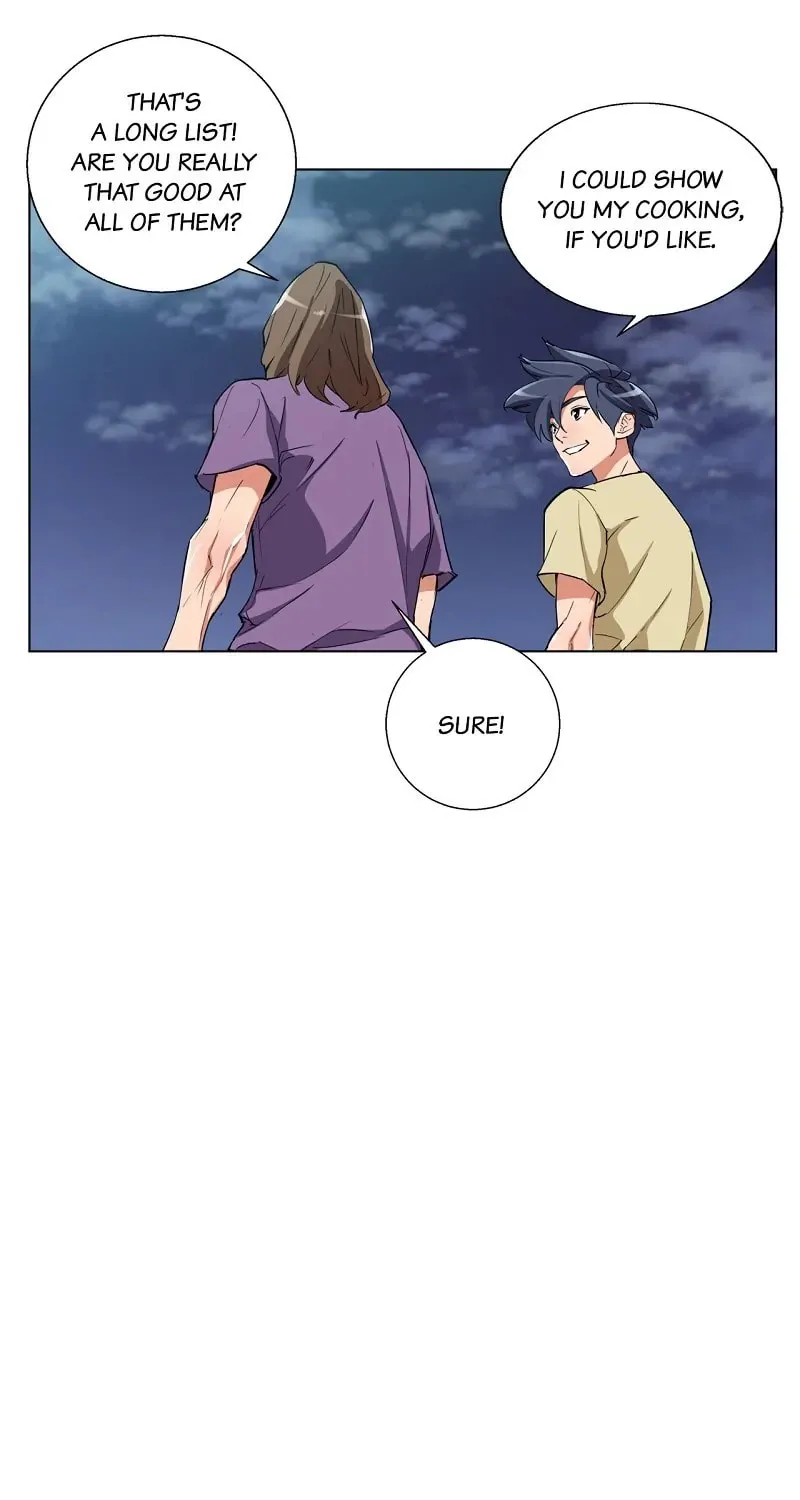 Read Read to Level Up chapter 115.1 image 48 on Lezhin