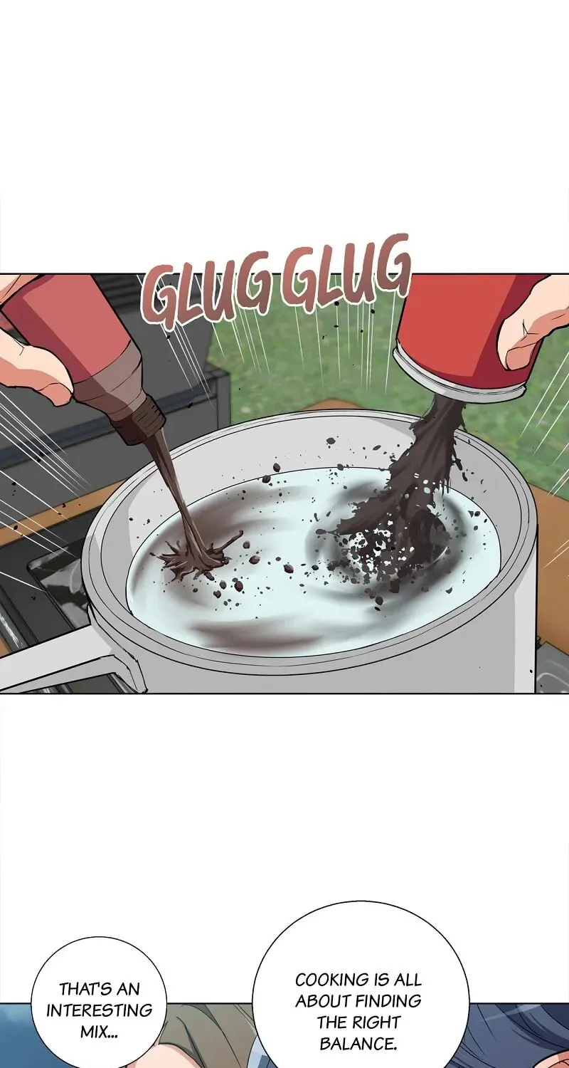 Read Read to Level Up chapter 115.1 image 50 on Lezhin