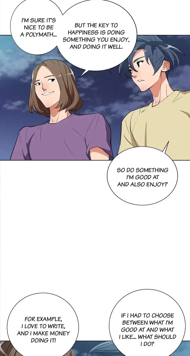 Read Read to Level Up chapter 115.1 image 53 on Lezhin