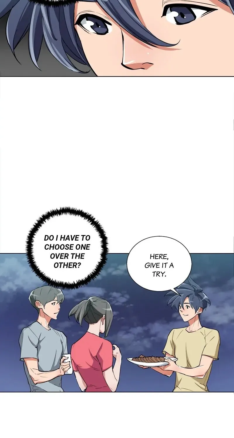 Read Read to Level Up chapter 115.1 image 58 on Lezhin