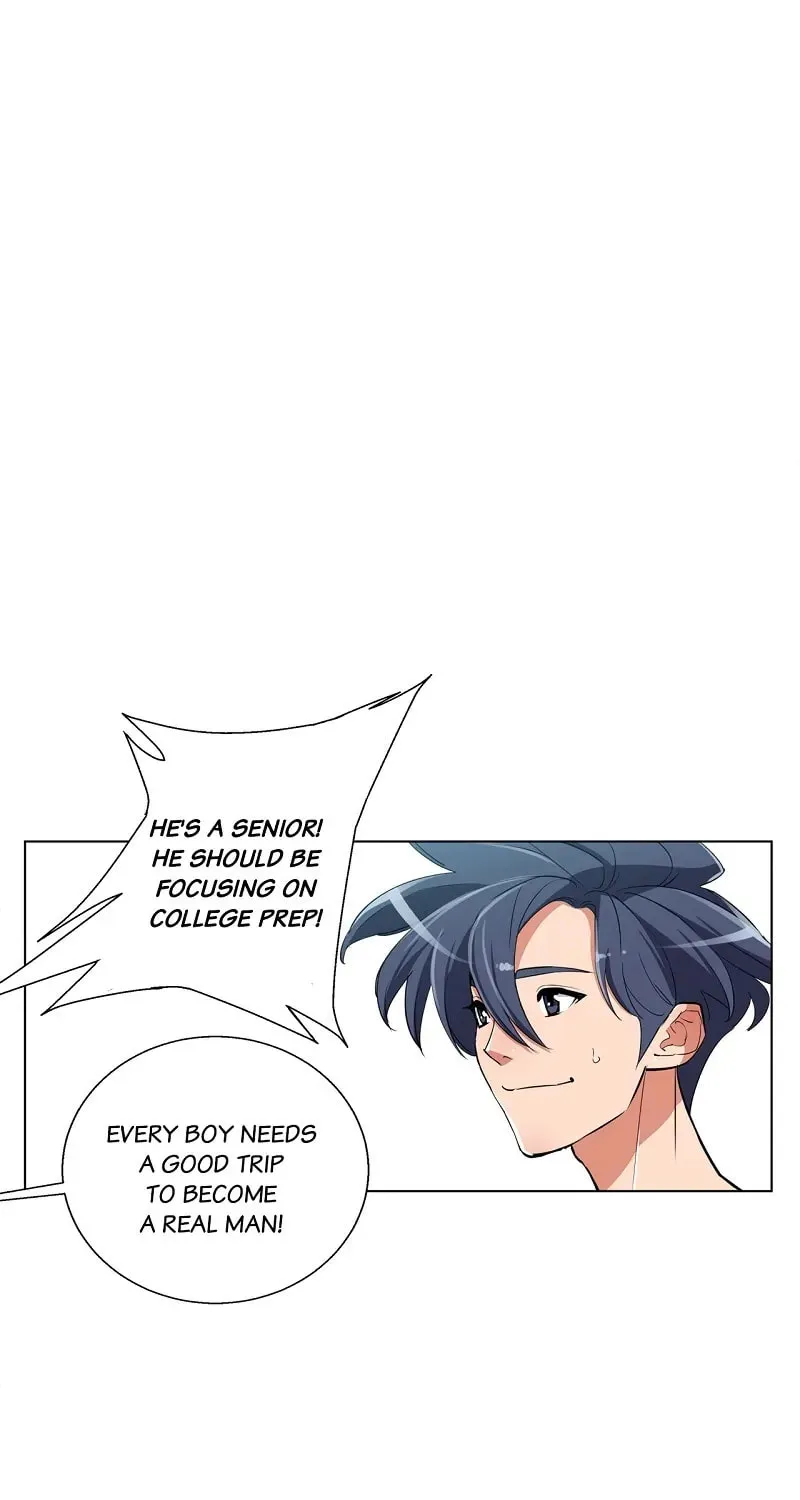 Read Read to Level Up chapter 115.1 image 6 on Lezhin