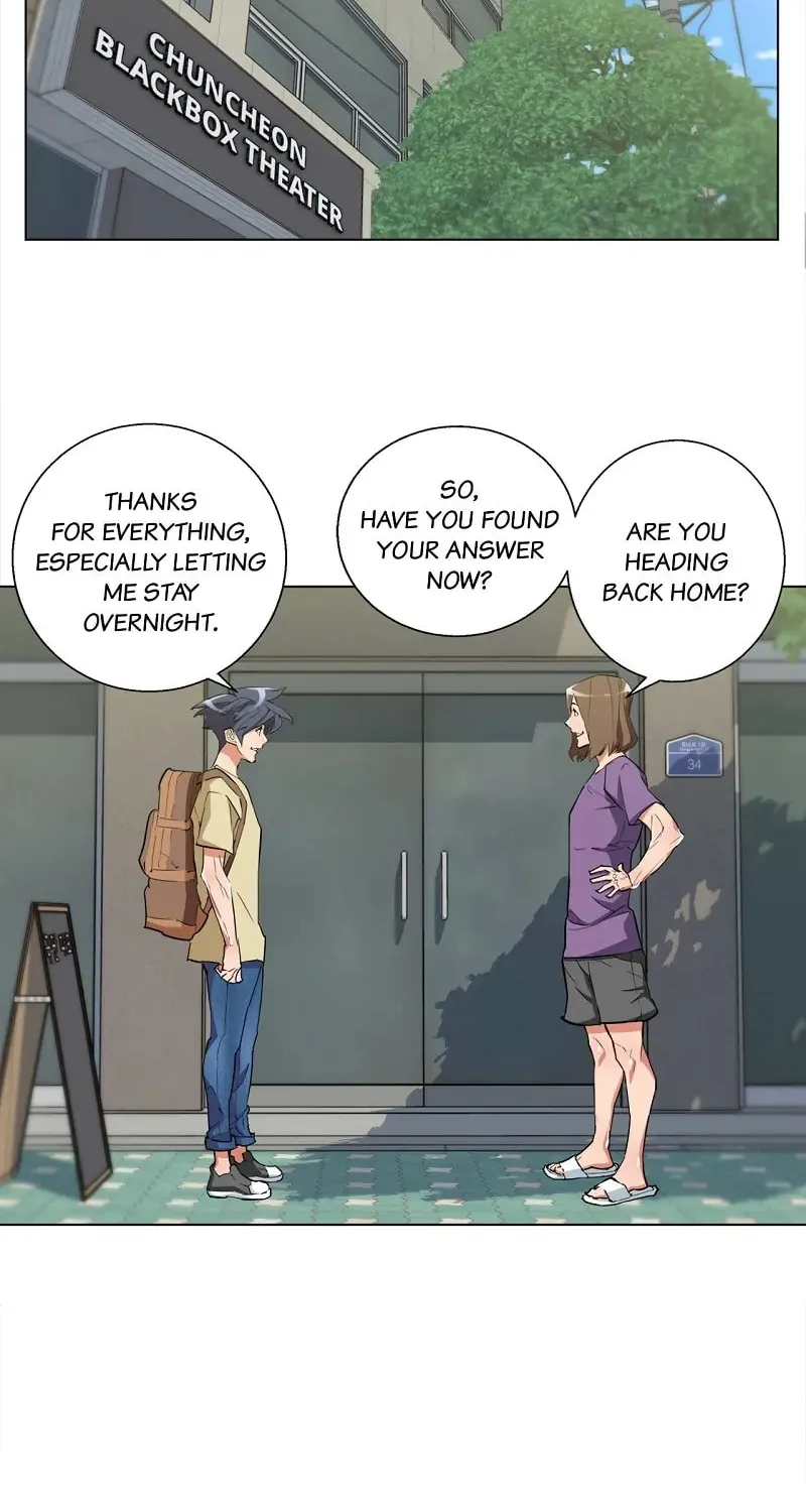 Read Read to Level Up chapter 115.1 image 61 on Lezhin