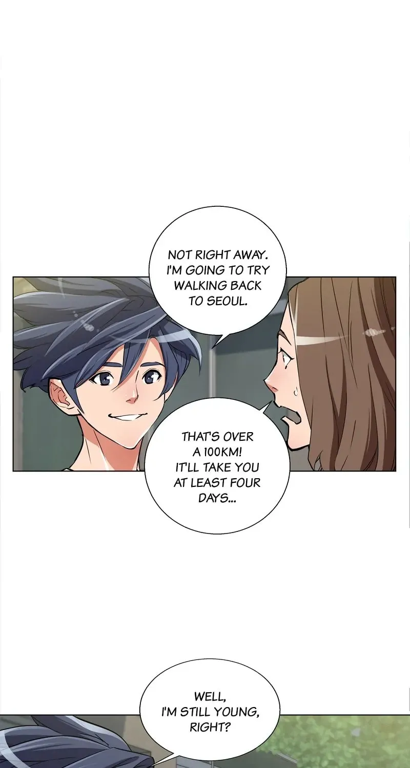 Read Read to Level Up chapter 115.1 image 62 on Lezhin