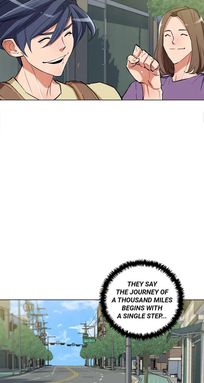 Read Read to Level Up chapter 115.1 image 63 on Lezhin