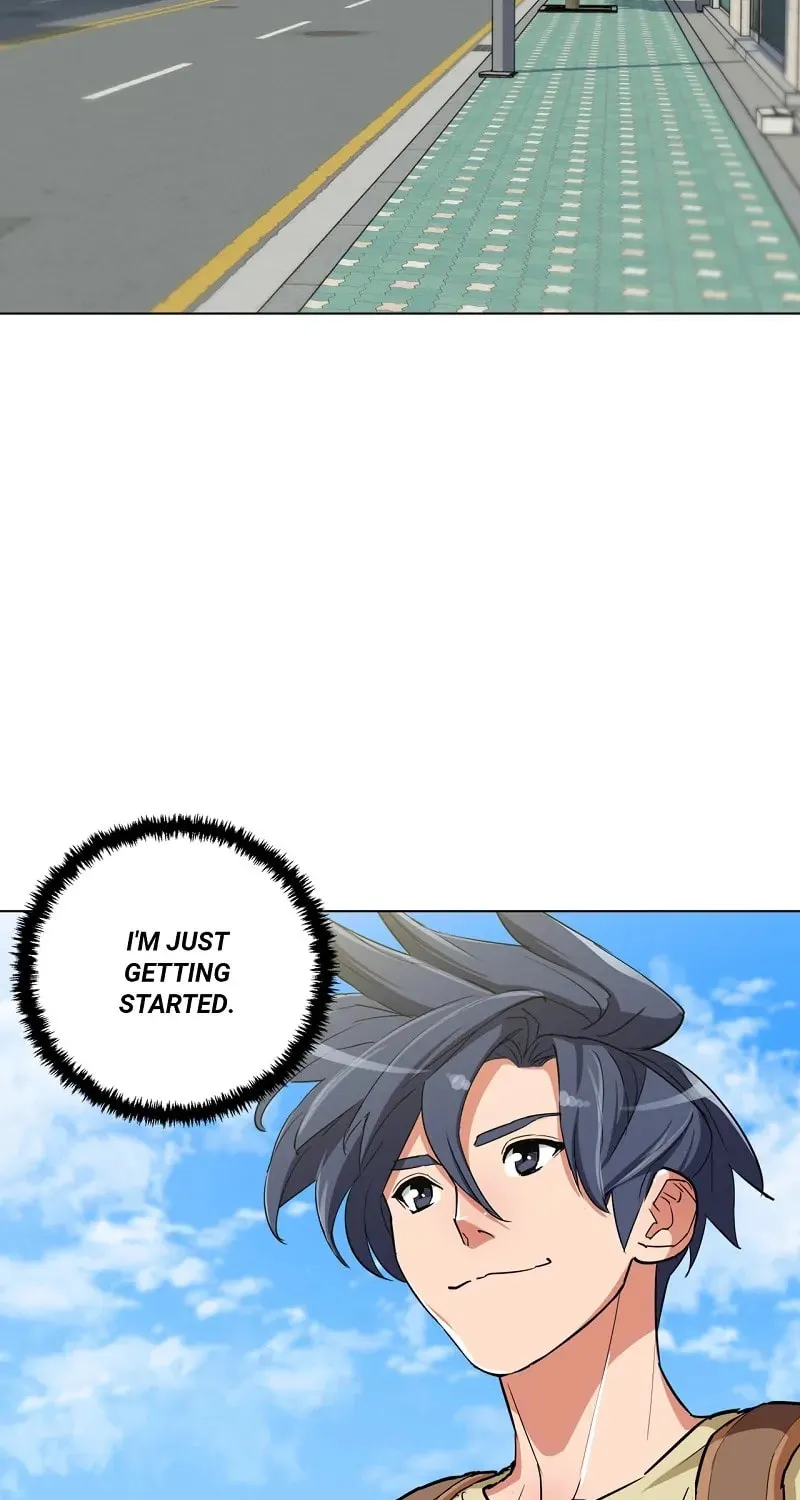 Read Read to Level Up chapter 115.1 image 64 on Lezhin