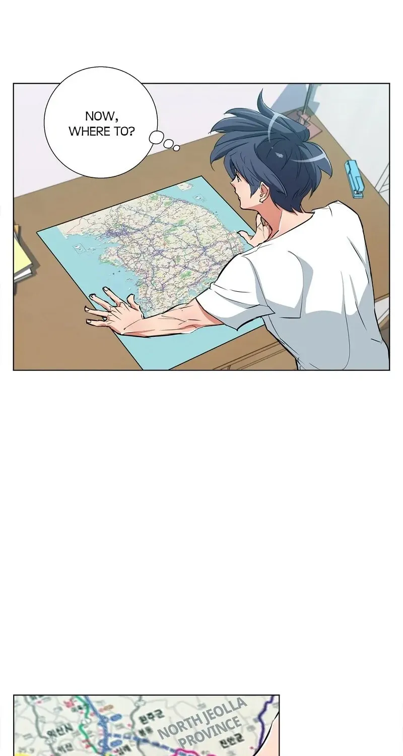 Read Read to Level Up chapter 115.1 image 9 on Lezhin