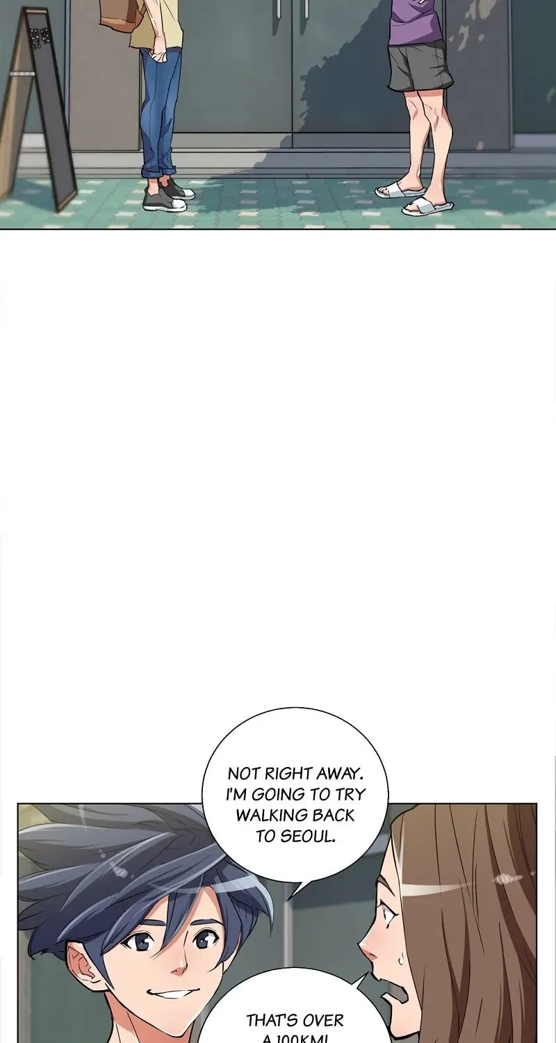 Read Read to Level Up chapter 115.2 image 1 on Lezhin