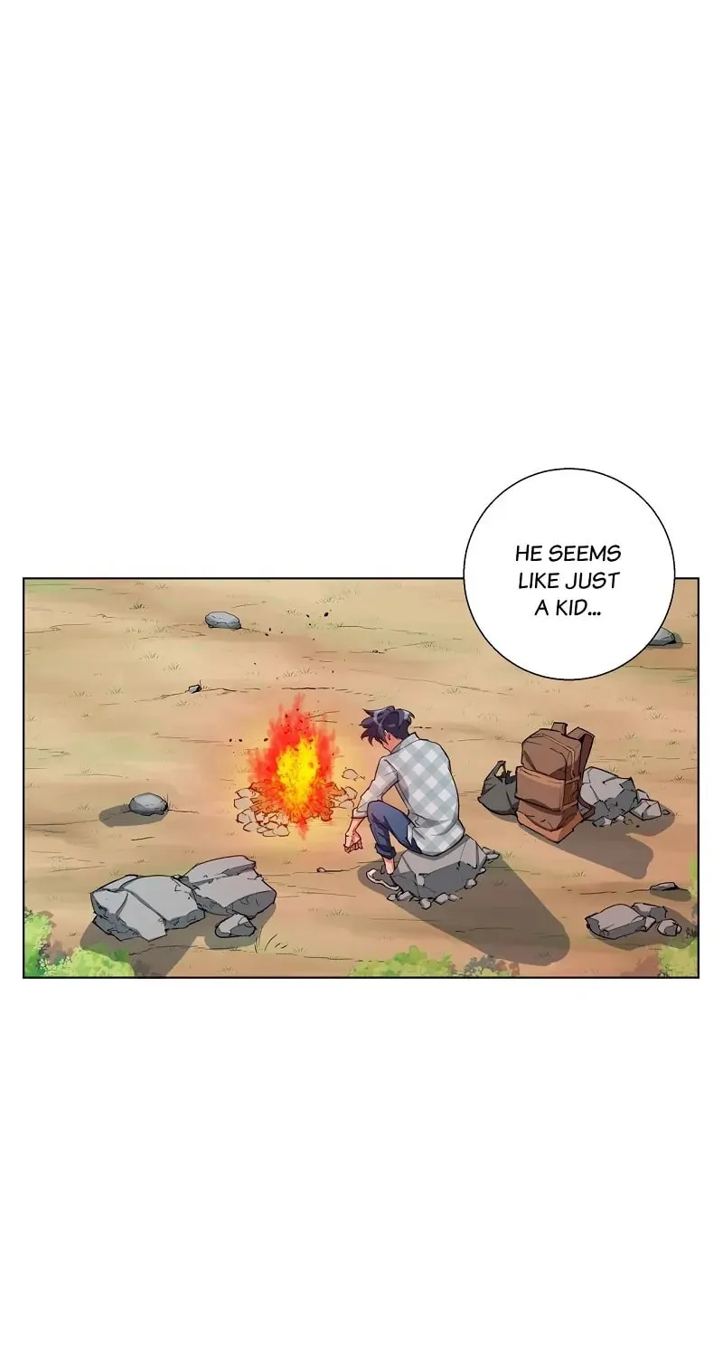 Read Read to Level Up chapter 115.2 image 13 on Lezhin