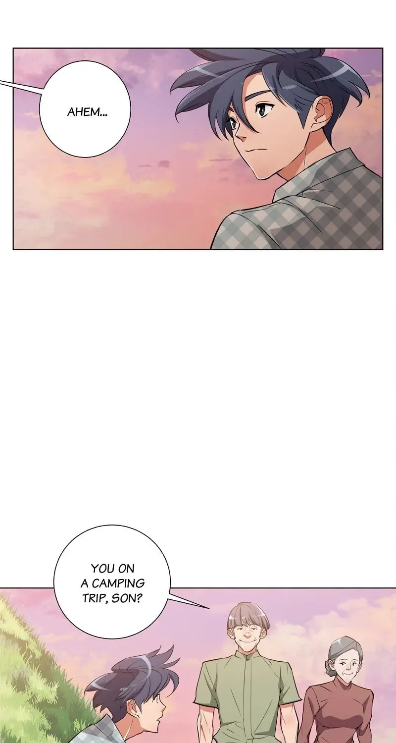 Read Read to Level Up chapter 115.2 image 14 on Lezhin