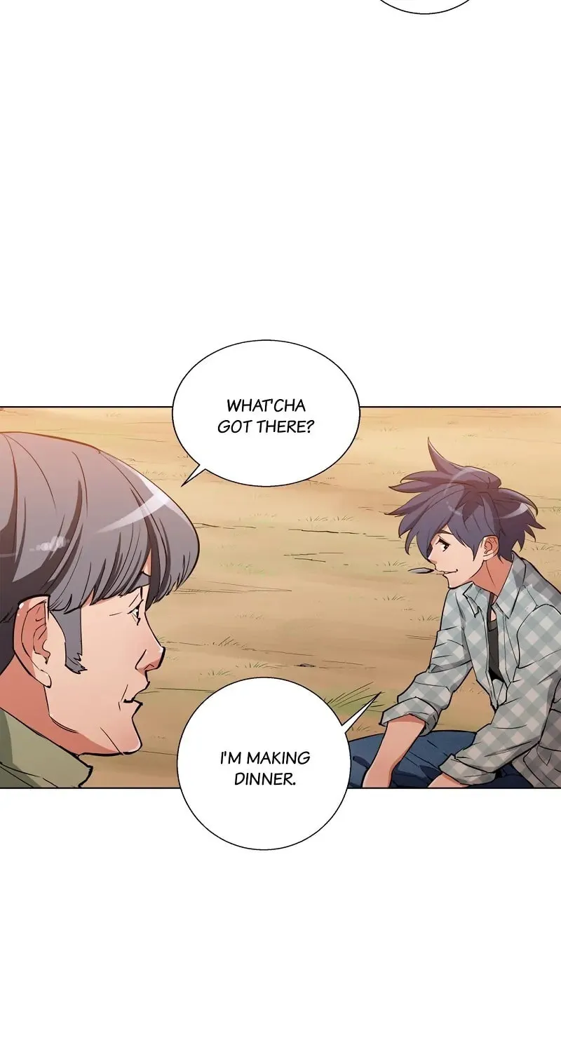 Read Read to Level Up chapter 115.2 image 16 on Lezhin