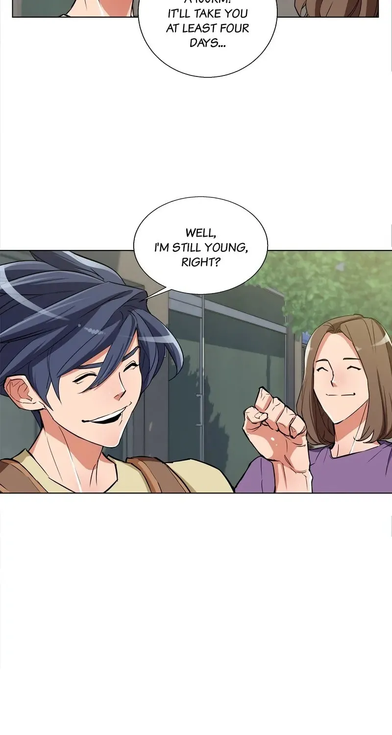 Read Read to Level Up chapter 115.2 image 2 on Lezhin