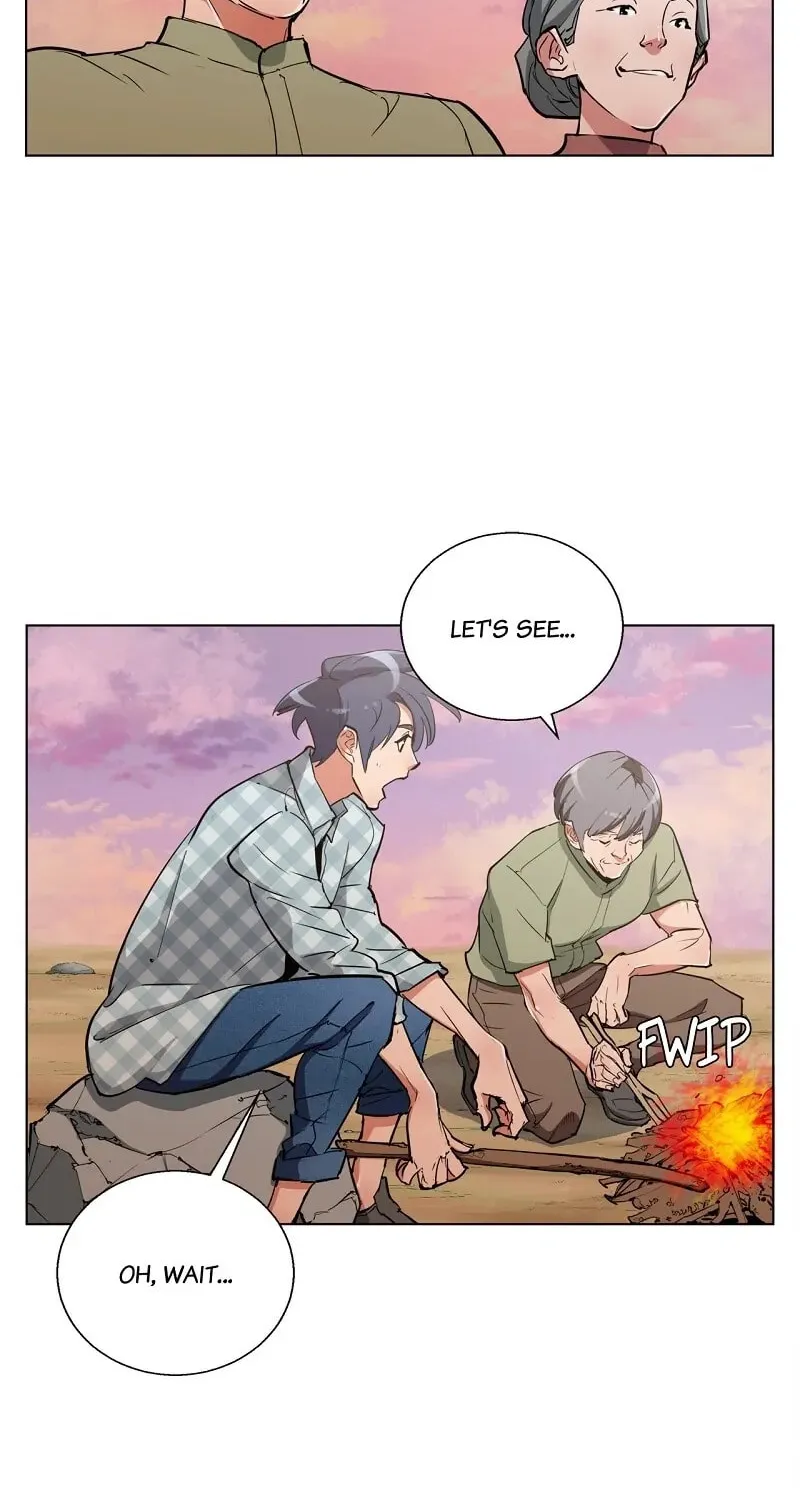 Read Read to Level Up chapter 115.2 image 21 on Lezhin