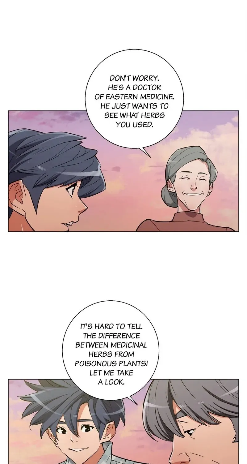 Read Read to Level Up chapter 115.2 image 22 on Lezhin