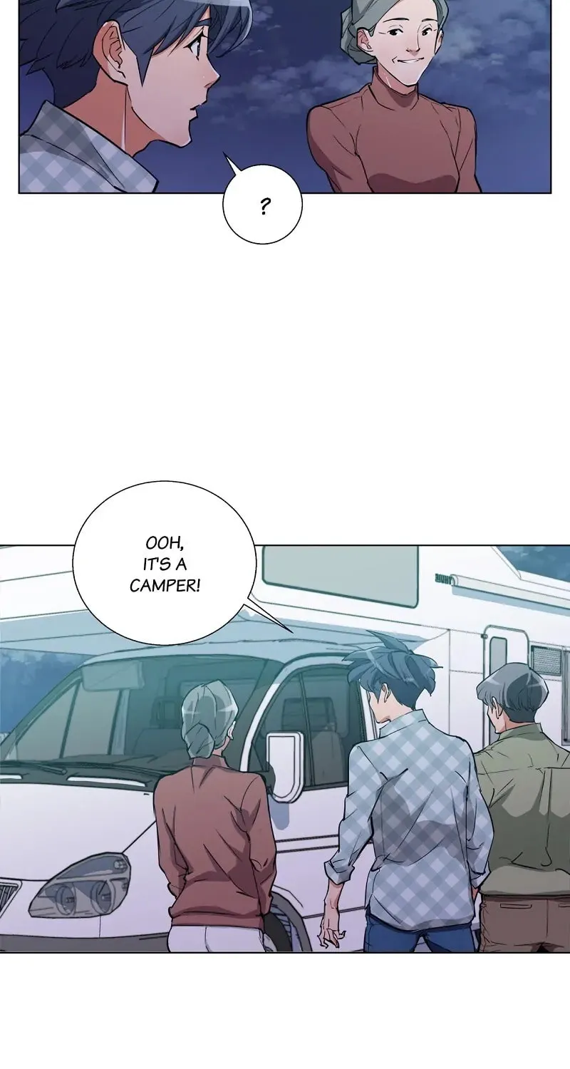 Read Read to Level Up chapter 115.2 image 26 on Lezhin