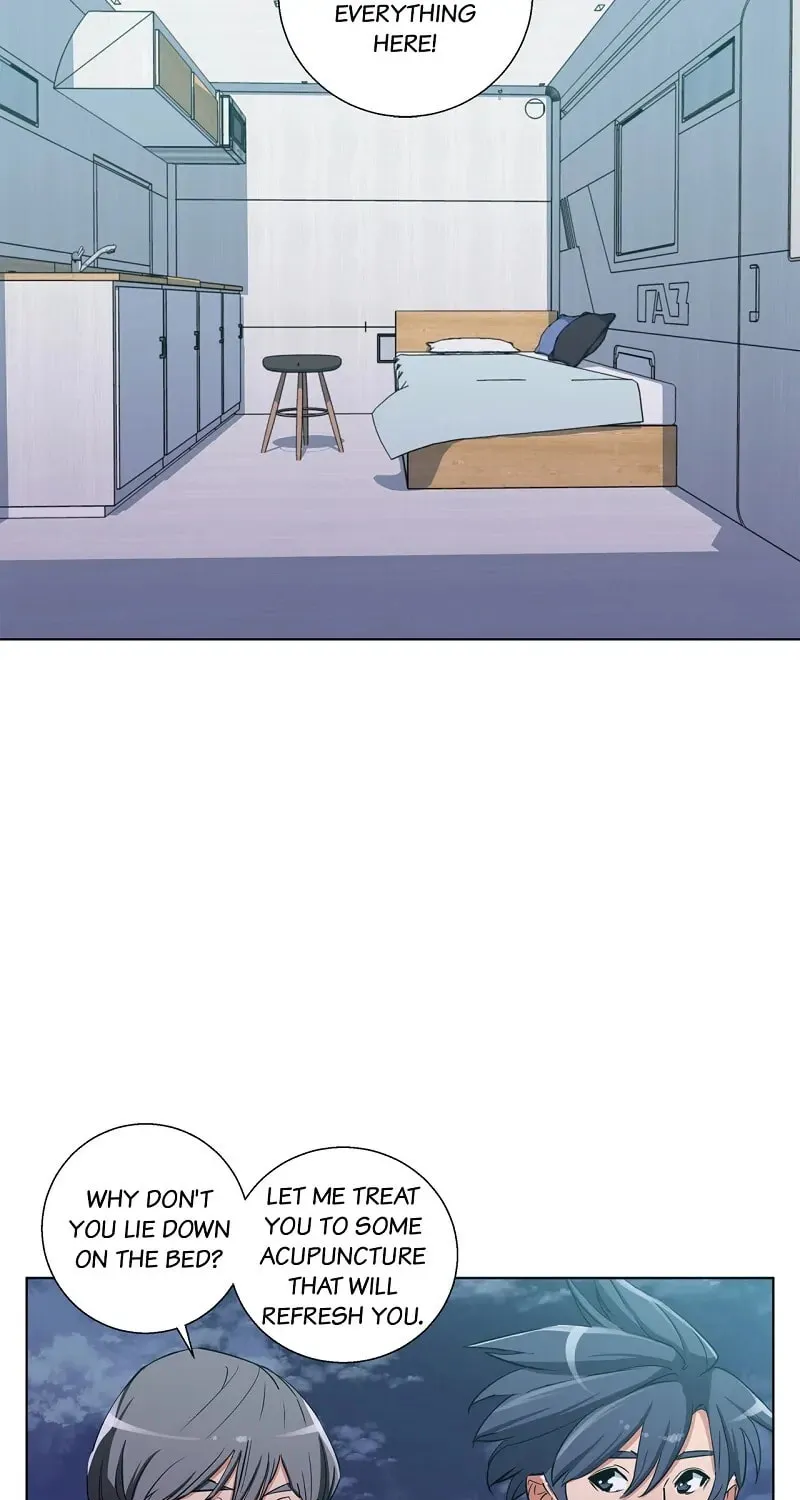 Read Read to Level Up chapter 115.2 image 28 on Lezhin