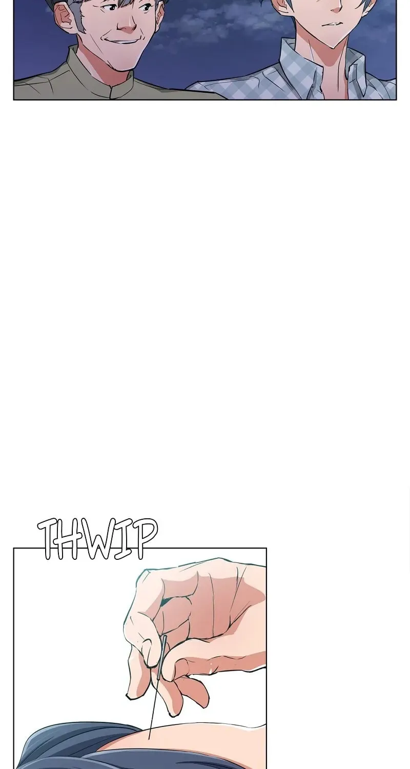 Read Read to Level Up chapter 115.2 image 29 on Lezhin