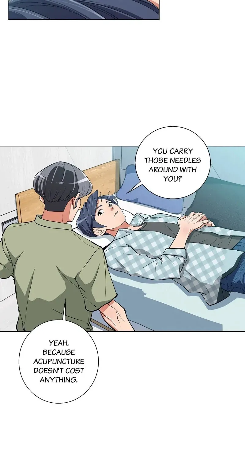 Read Read to Level Up chapter 115.2 image 30 on Lezhin