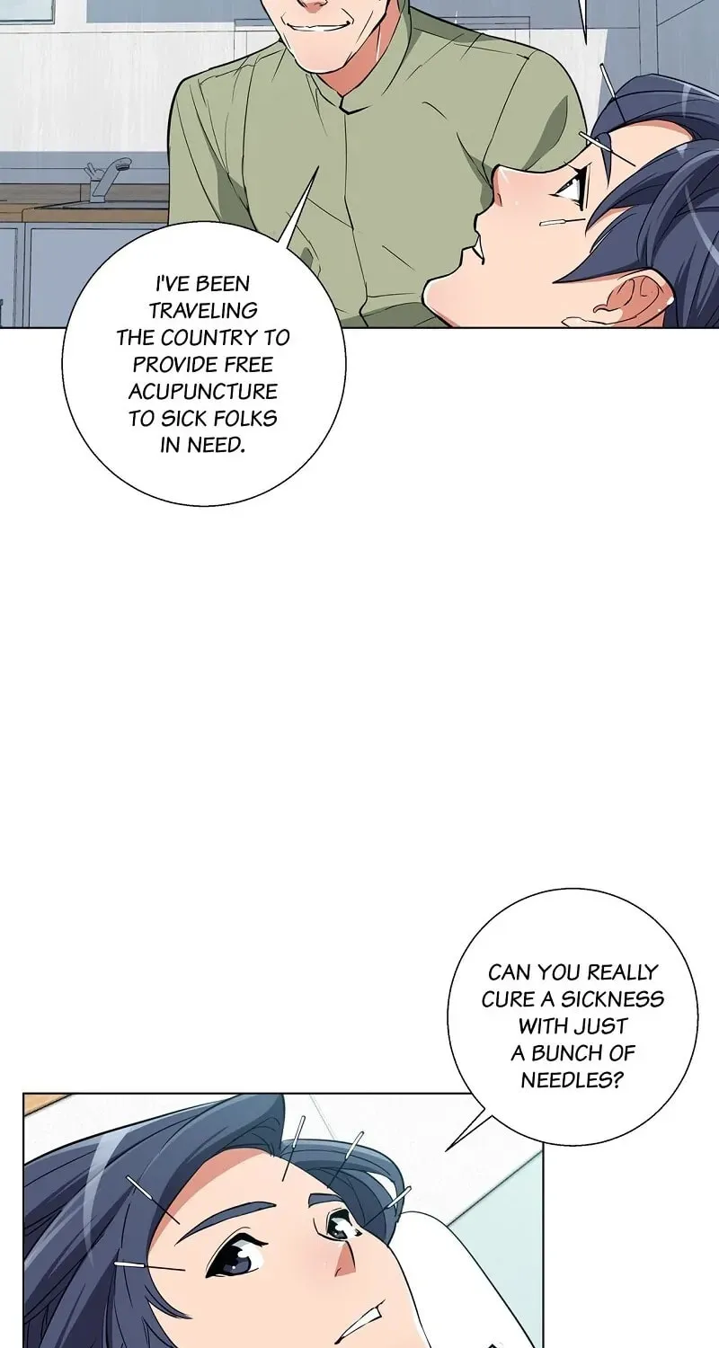 Read Read to Level Up chapter 115.2 image 32 on Lezhin