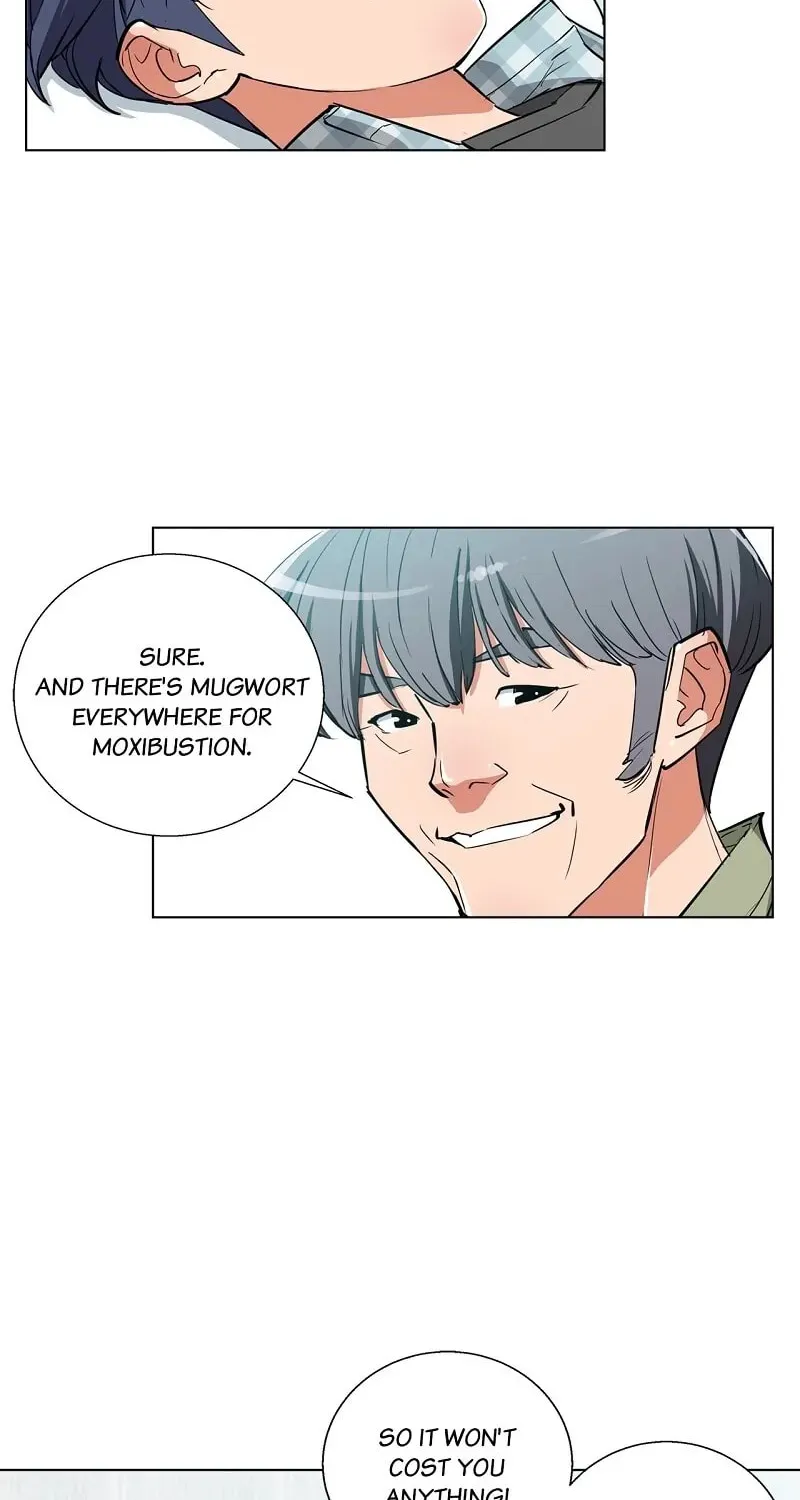 Read Read to Level Up chapter 115.2 image 33 on Lezhin