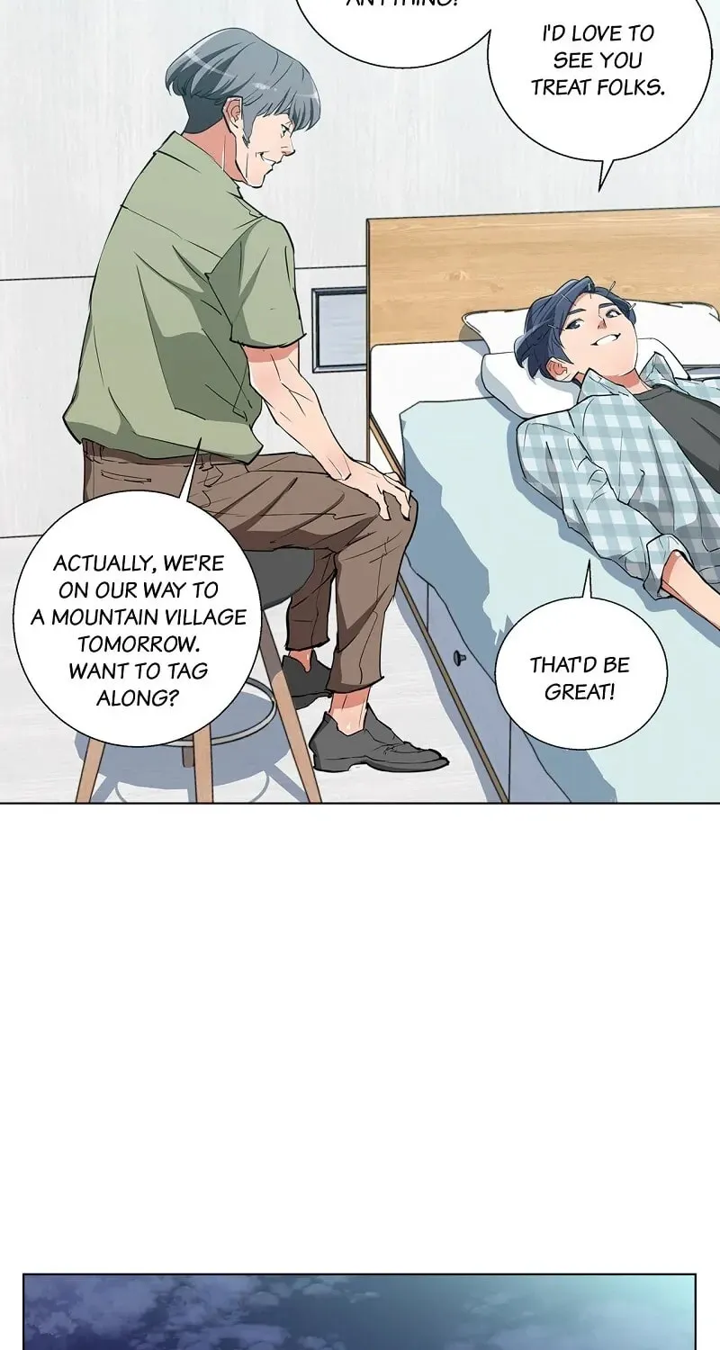 Read Read to Level Up chapter 115.2 image 34 on Lezhin