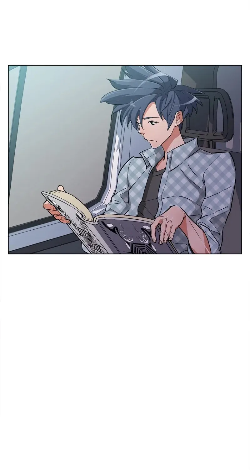Read Read to Level Up chapter 115.2 image 37 on Lezhin