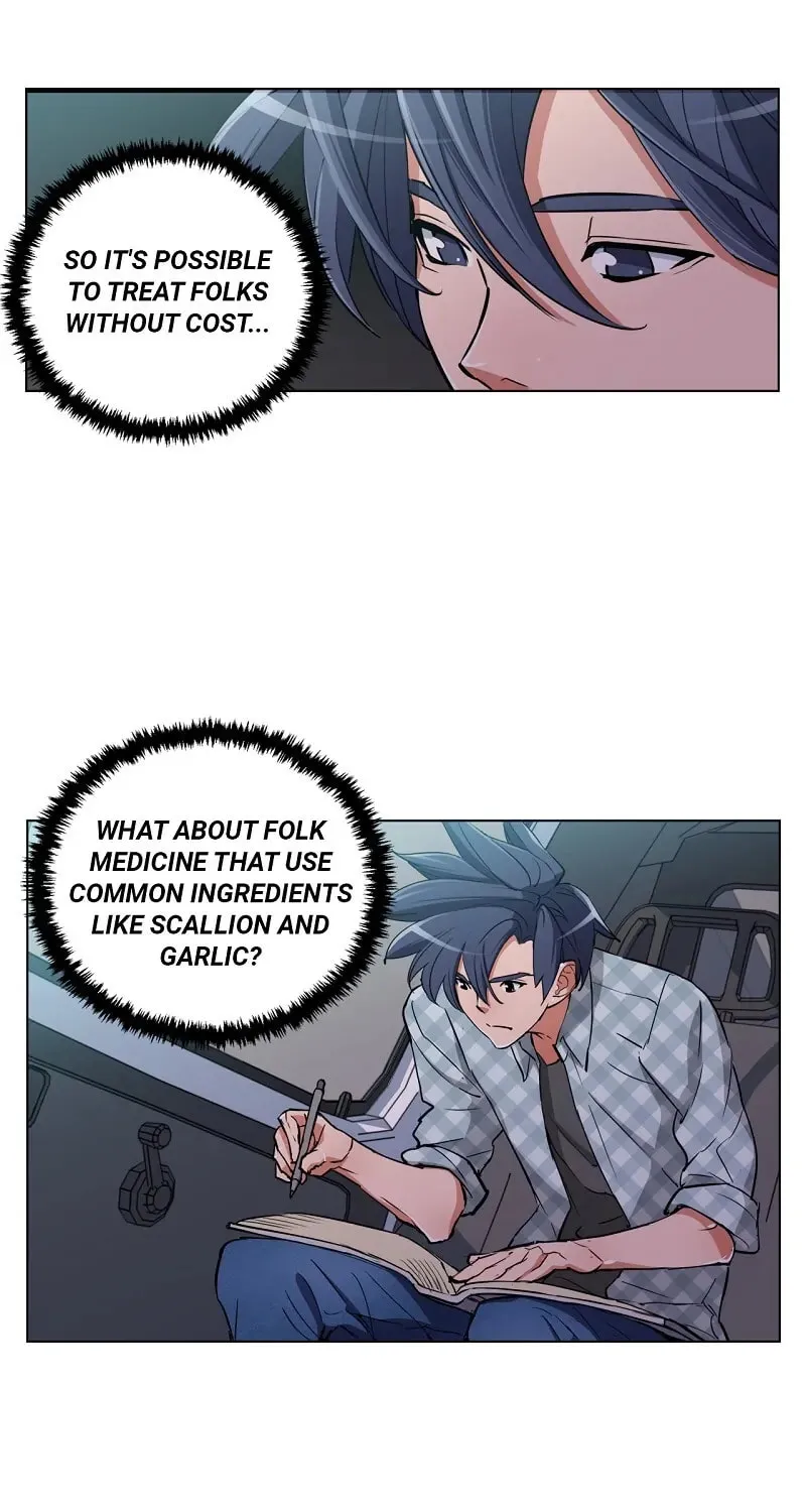 Read Read to Level Up chapter 115.2 image 38 on Lezhin