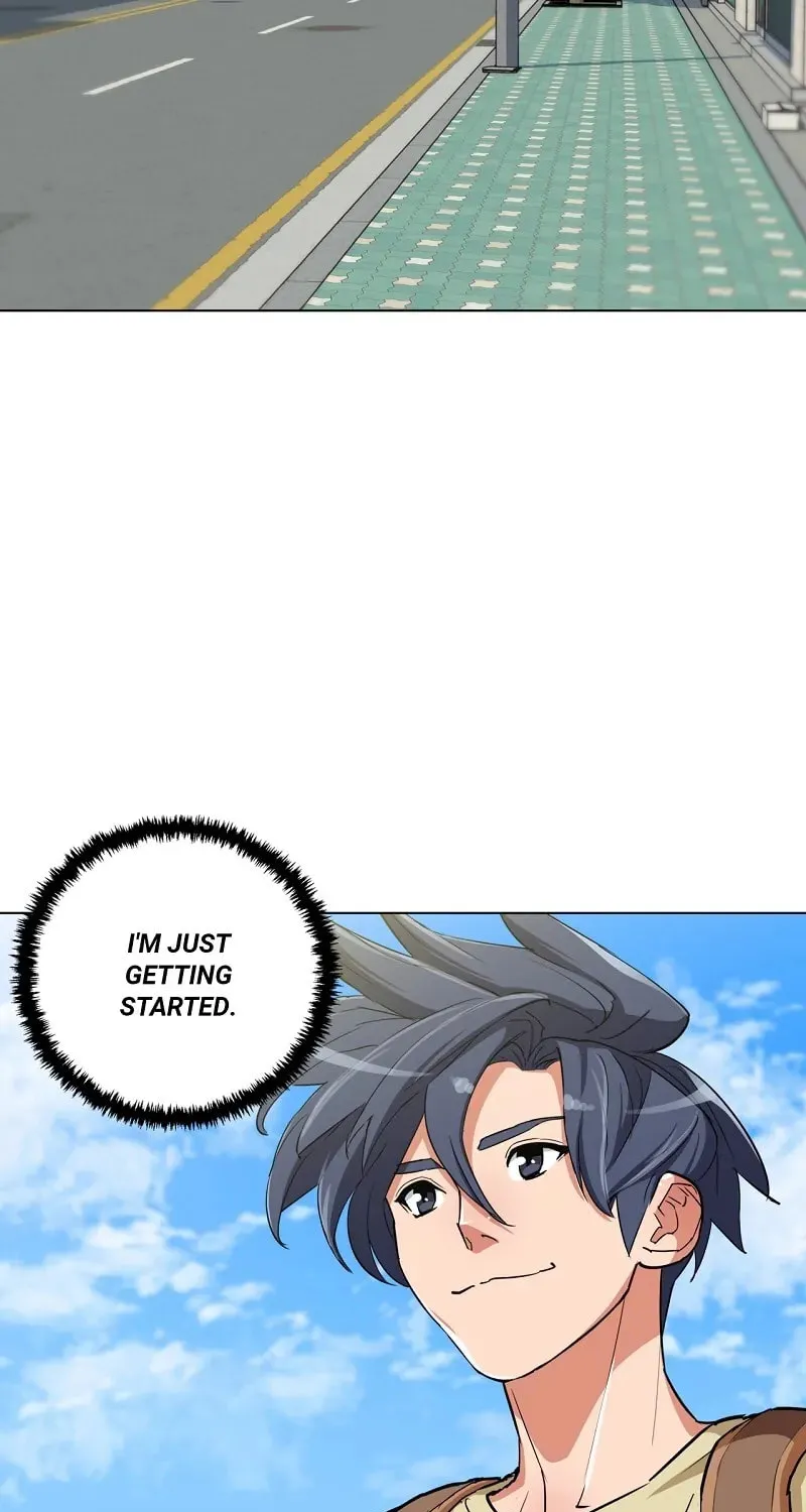 Read Read to Level Up chapter 115.2 image 4 on Lezhin