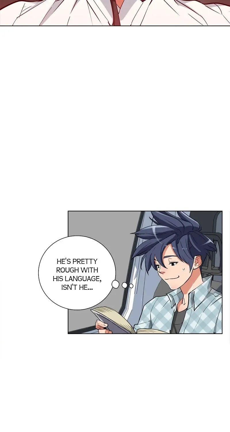 Read Read to Level Up chapter 115.2 image 48 on Lezhin