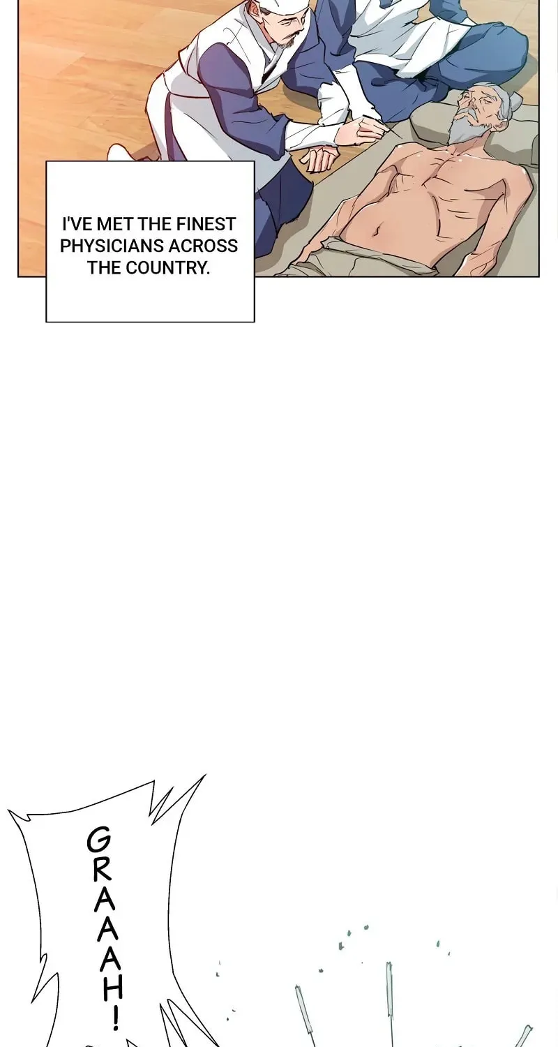 Read Read to Level Up chapter 115.2 image 50 on Lezhin