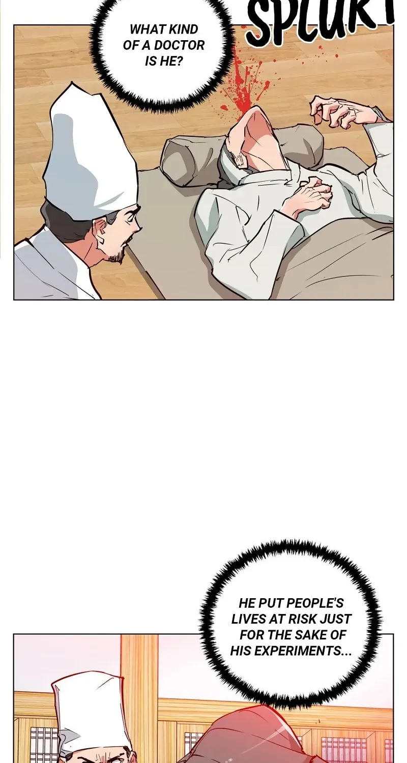Read Read to Level Up chapter 115.2 image 53 on Lezhin