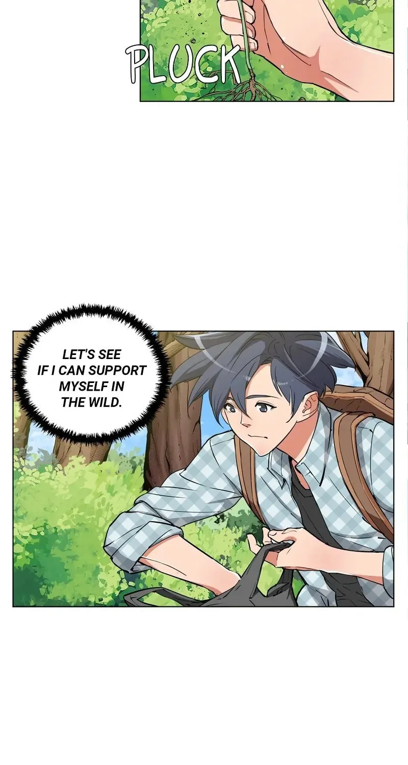 Read Read to Level Up chapter 115.2 image 8 on Lezhin