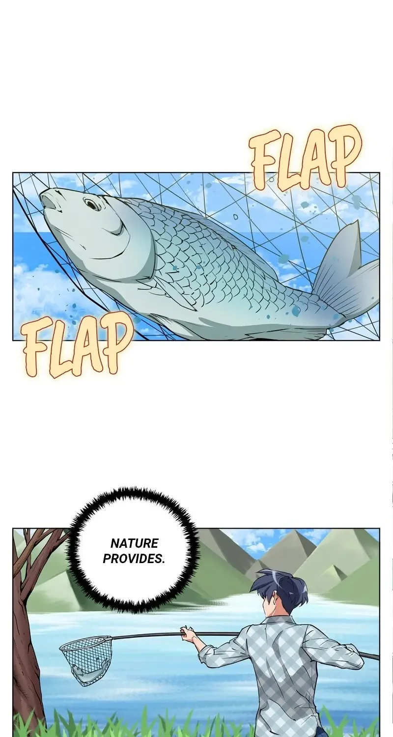 Read Read to Level Up chapter 115.2 image 9 on Lezhin