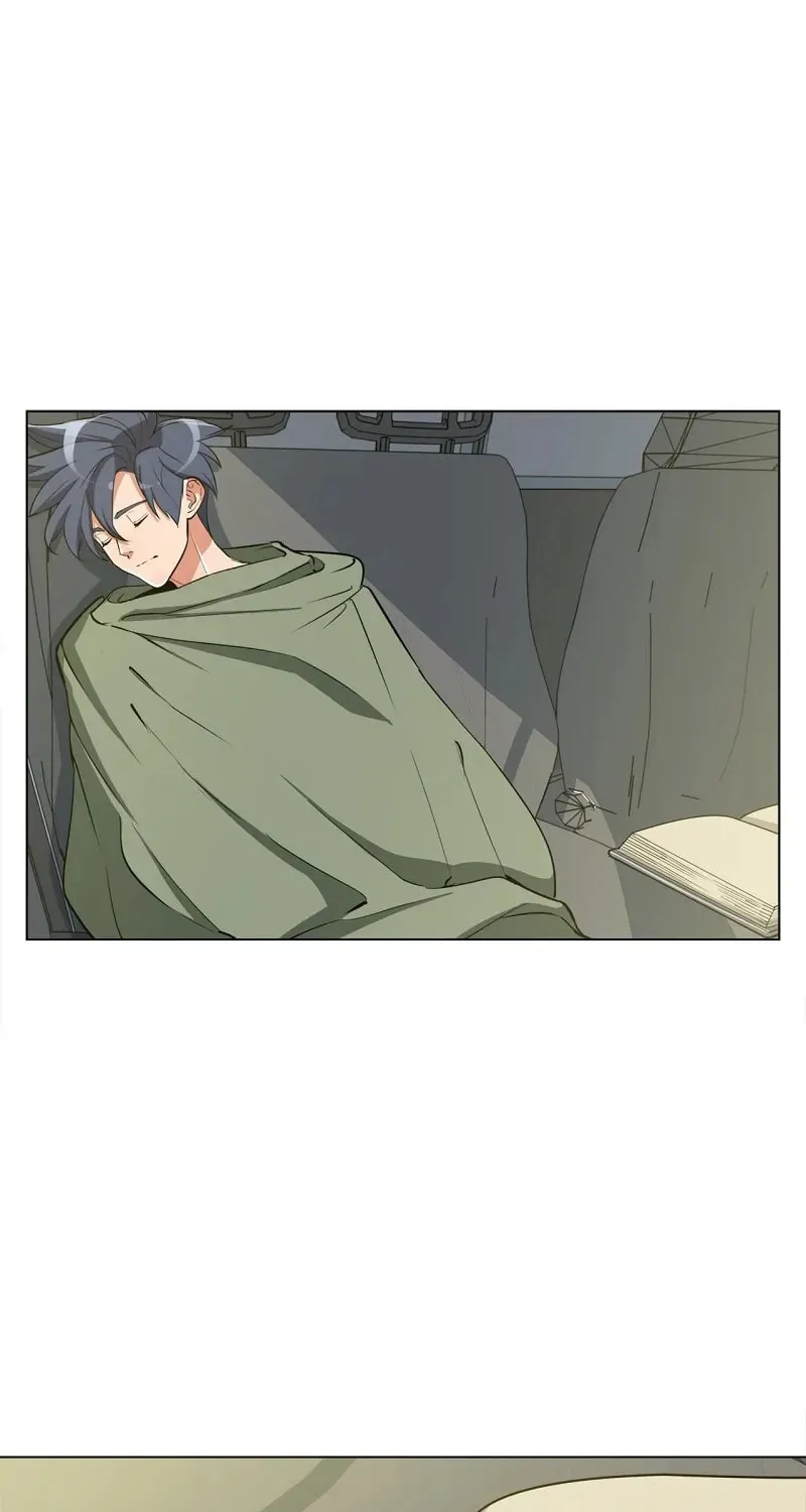 Read Read to Level Up chapter 115.3 image 10 on Lezhin