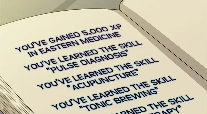 Read Read to Level Up chapter 115.3 image 11 on Lezhin