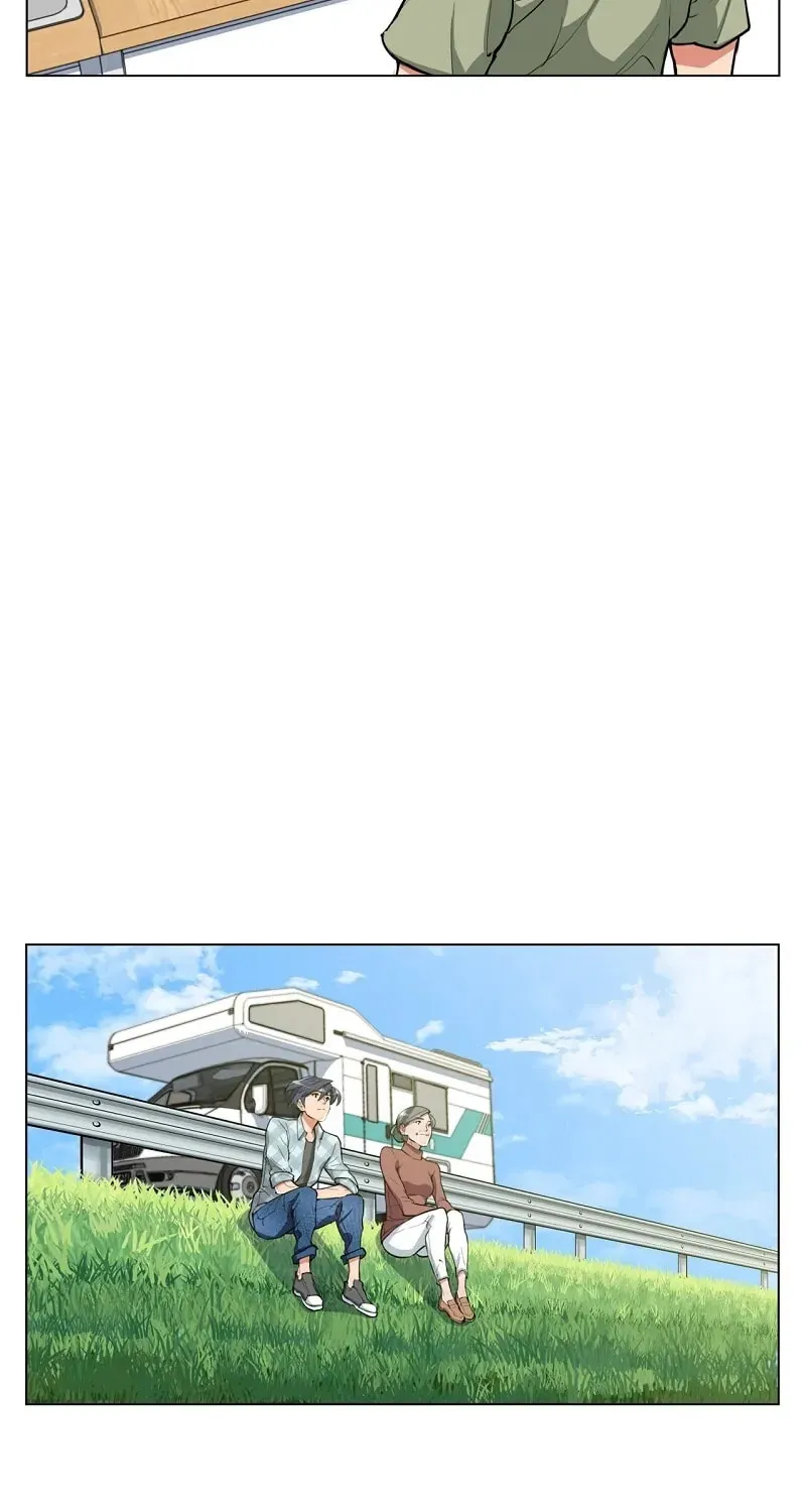 Read Read to Level Up chapter 115.3 image 14 on Lezhin