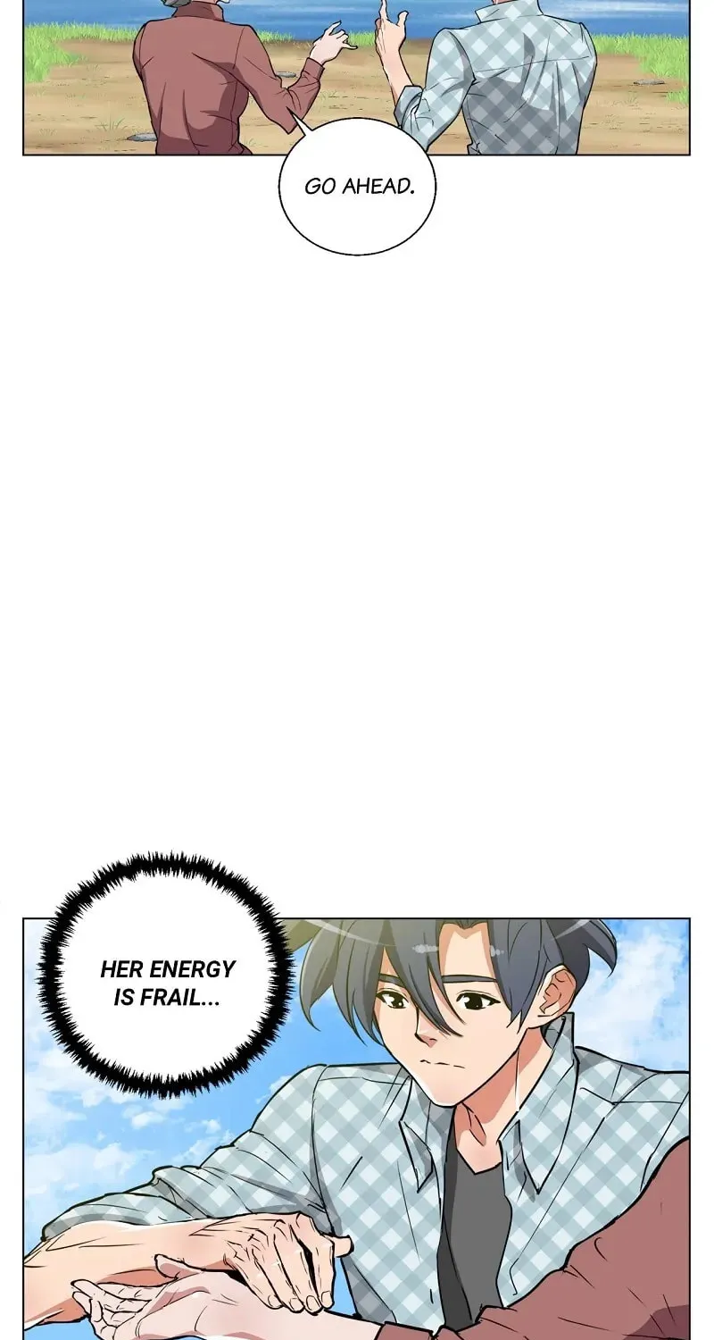 Read Read to Level Up chapter 115.3 image 16 on Lezhin
