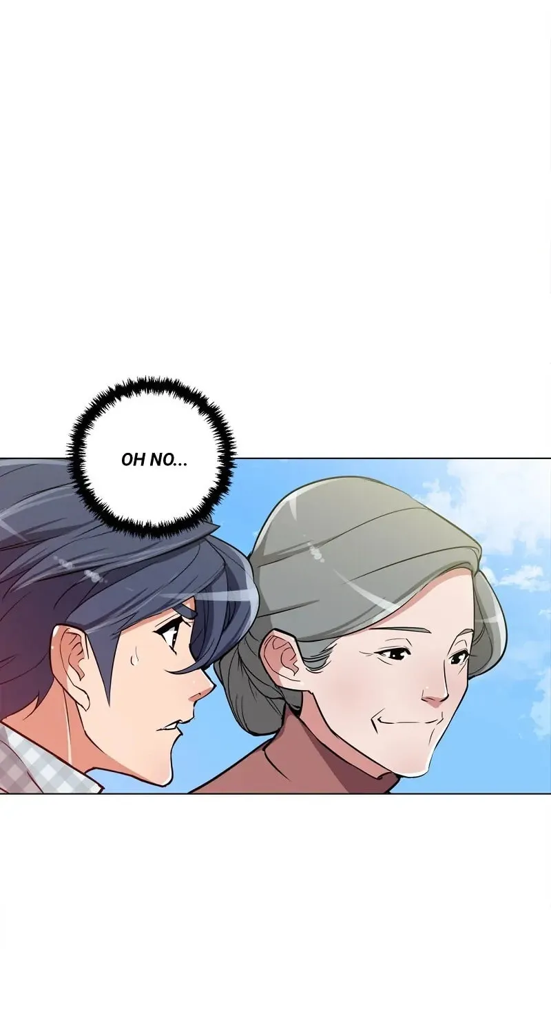 Read Read to Level Up chapter 115.3 image 22 on Lezhin