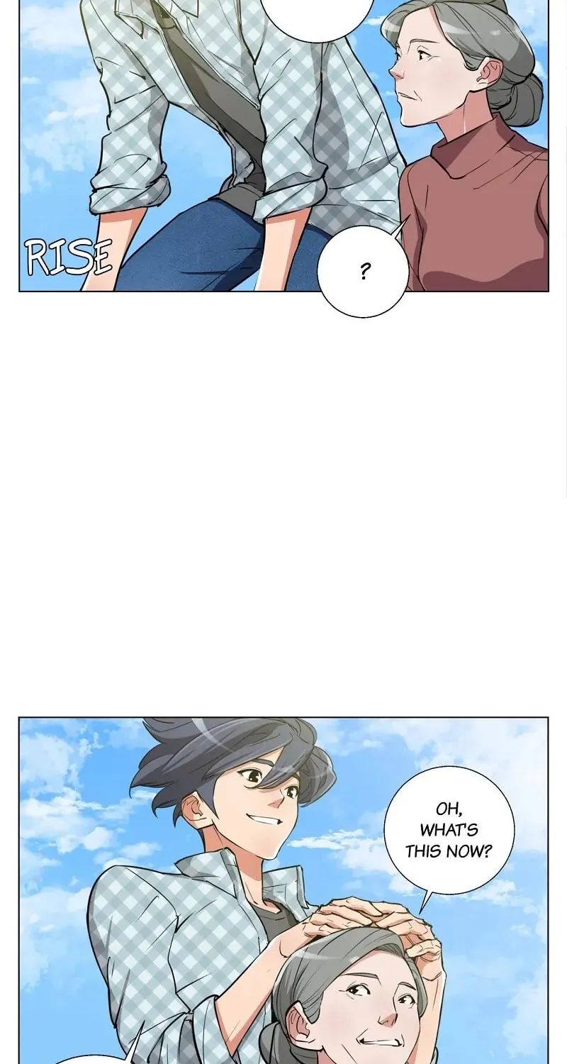 Read Read to Level Up chapter 115.3 image 25 on Lezhin