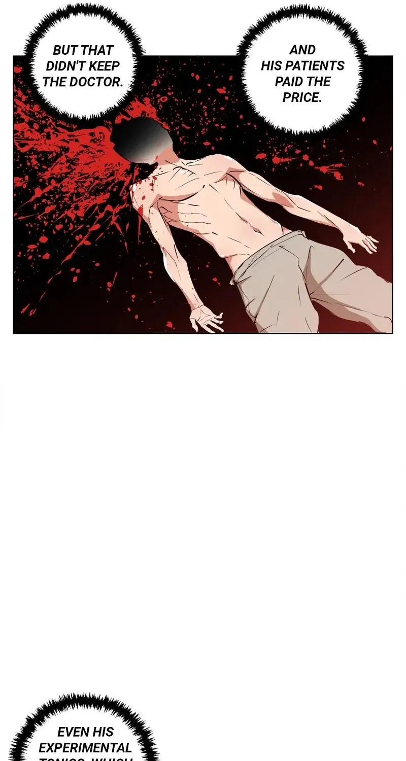 Read Read to Level Up chapter 115.3 image 33 on Lezhin