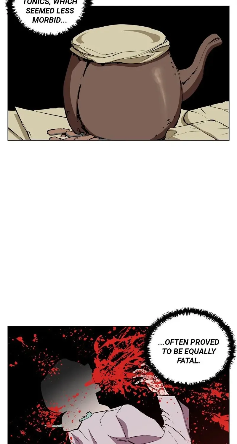 Read Read to Level Up chapter 115.3 image 34 on Lezhin