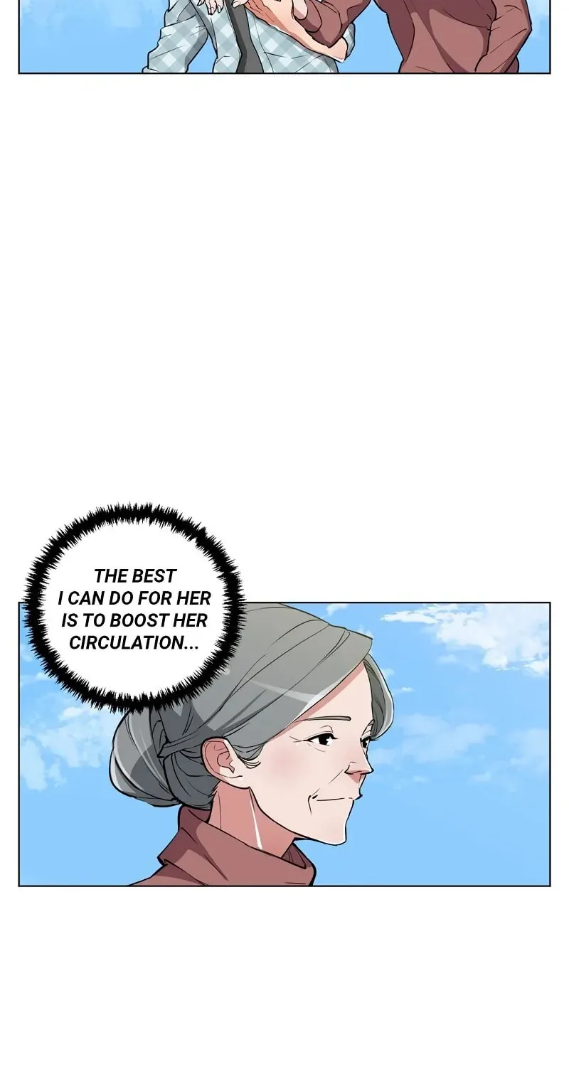 Read Read to Level Up chapter 115.3 image 37 on Lezhin