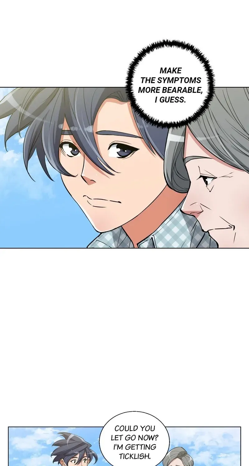 Read Read to Level Up chapter 115.3 image 38 on Lezhin