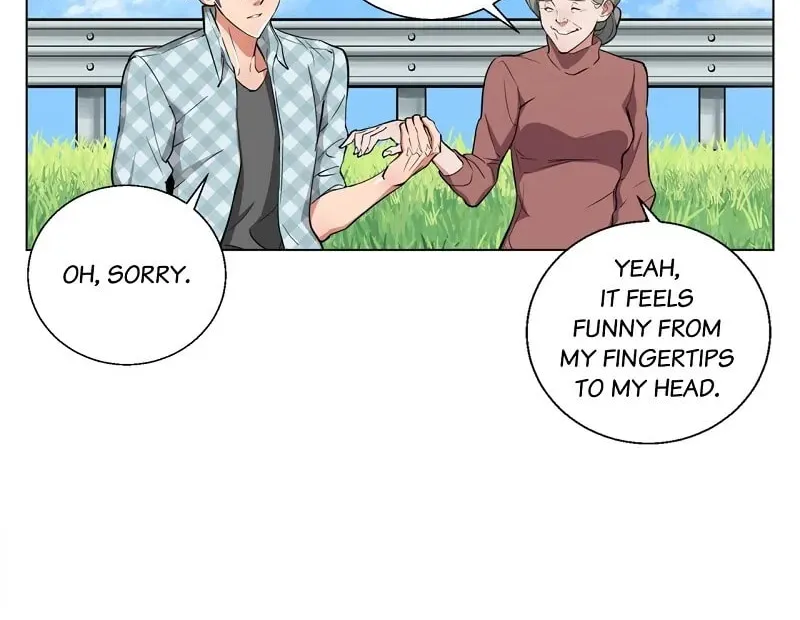 Read Read to Level Up chapter 115.3 image 39 on Lezhin